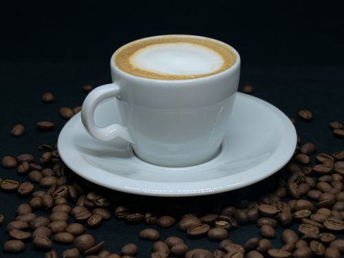 cappucino