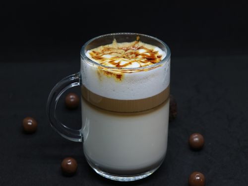 caramel machiato