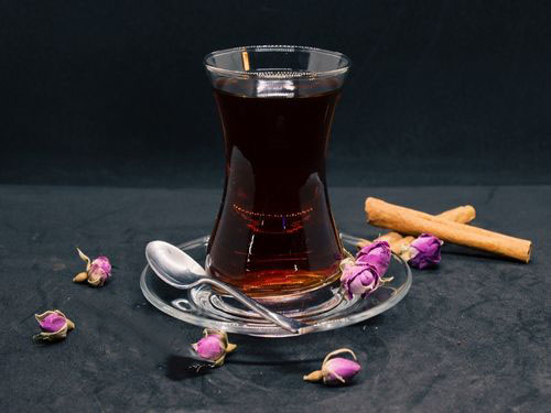 çay