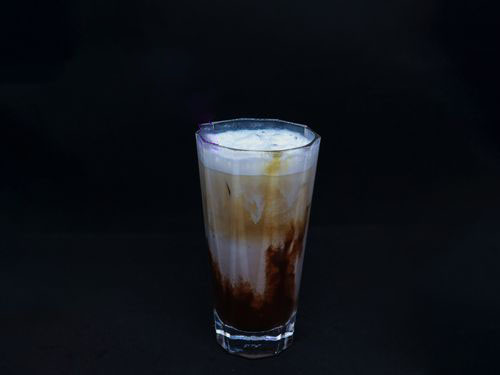 iced mocha